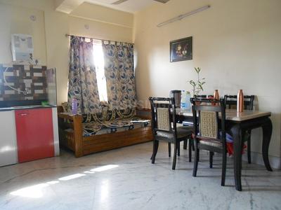 3 BHK Apartment