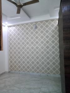 2 BHK Independent Floor