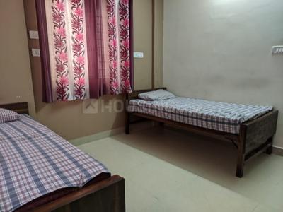 Bedroom Image of Sns Royal Homes in Nagavara