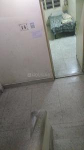 Gallery Cover Image of 1013 Sq.ft 1 BHK Apartment for rent in Botanical Garden Area for 5000