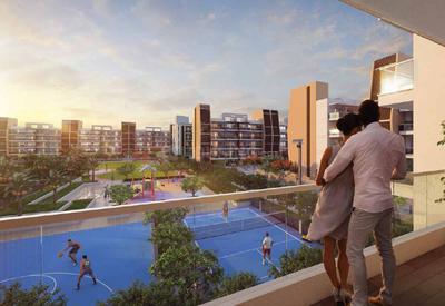3 BHK Independent Builder Floor