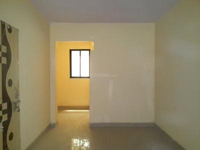 1 BHK Apartment