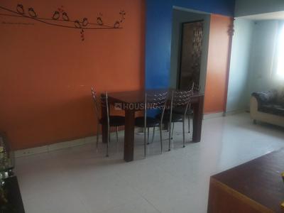 Gallery Cover Image of 850 Sq.ft 2 BHK Apartment for buy in Kopar Khairane for 10000000