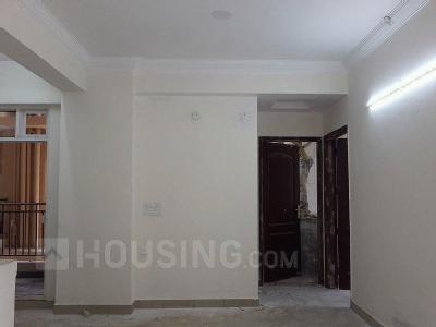 2 BHK Apartment