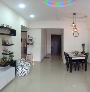 3 BHK अपार्टमेंट