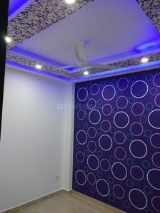 1 BHK Independent Floor