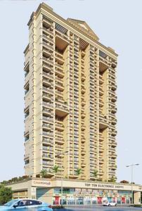 3 BHK Apartment