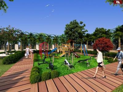 Residential Plot