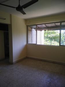 1 BHK Apartment