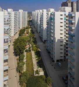 1 BHK Apartment