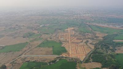 Residential Plot
