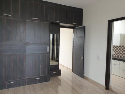Gallery Cover Image of 1000 Sq.ft 2 BHK Independent Floor for buy in Peer Muchalla for 2800000