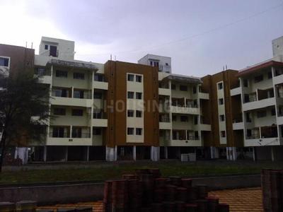 2 BHK Apartment