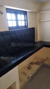 Gallery Cover Image of 700 Sq.ft 1 BHK Independent House for rent in Karwan for 6500
