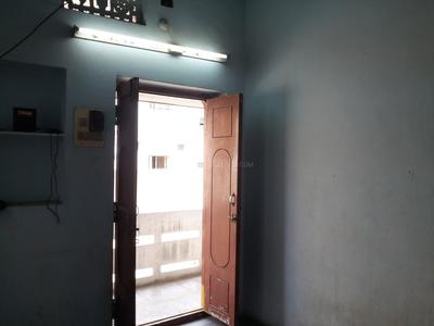 1 BHK Apartment
