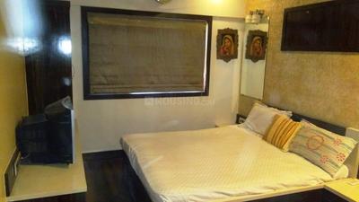 Gallery Cover Image of 600 Sq.ft 1 BHK Apartment for buy in Andheri West for 15600000