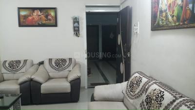 Gallery Cover Image of 1750 Sq.ft 3 BHK Apartment for buy in Kharghar for 17500000