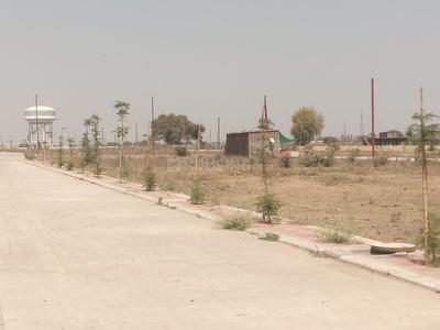 Gallery Cover Image of Sq.ft Residential Plot for buy in Sangam Nagar for 3000000