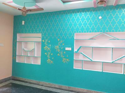 Gallery Cover Image of 900 Sq.ft 6 BHK Independent House for buy in Chandrayangutta for 4500000