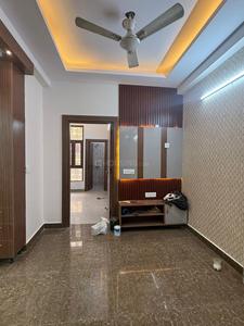 BHK 785 Sqft Independent Floor for sale at Vaishali, Property