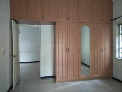 Gallery Cover Image of 1800 Sq.ft 3 BHK Villa for buy in Krishnarajapura for 21500000