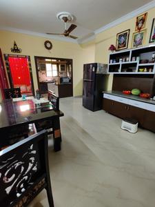 3 BHK Apartment