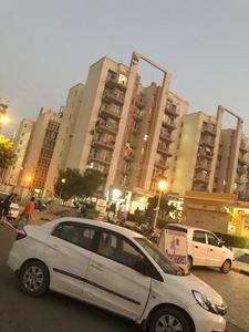 2 BHK Apartment