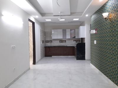 3 BHK Apartment