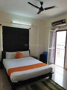 3 BHK Apartment