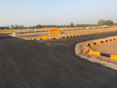 Gallery Cover Image of Sq.ft Residential Plot for buy in Nellikuppam for 500000