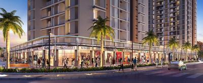 2 BHK Apartment