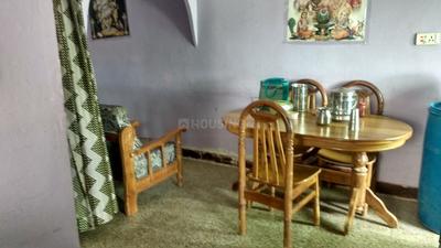 1 BHK Apartment