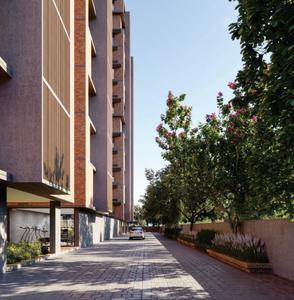 4 BHK Apartment