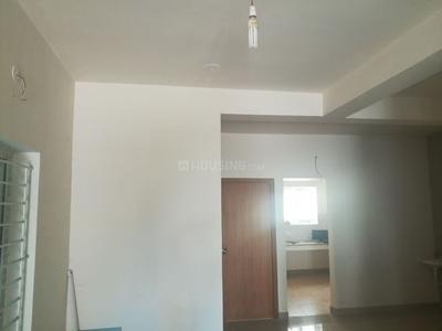 3 BHK Villa