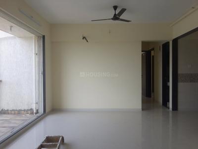 Gallery Cover Image of 1600 Sq.ft 3 BHK Apartment for buy in Ghansoli for 25000000
