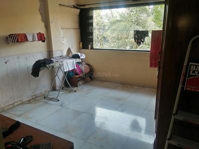 Gallery Cover Image of 1089 Sq.ft 2 BHK Apartment for buy in Vile Parle East for 32000000