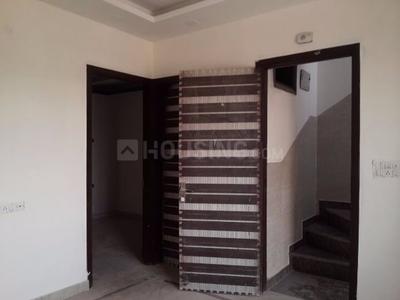 Gallery Cover Image of 900 Sq.ft 3 BHK Apartment for buy in Sector 13 Rohini for 12500000