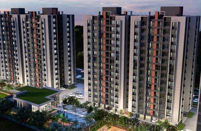 3 BHK Apartment