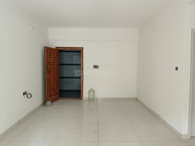 BHK 1176 Sqft Flat for sale at Whitefield, Bangalore East