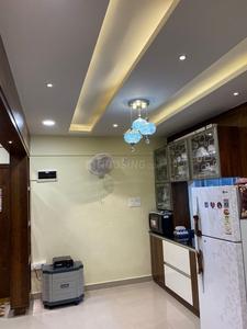 2 BHK फ़्लैट