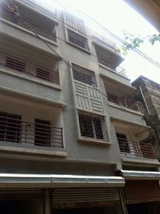 Gallery Cover Image of 650 Sq.ft 2 BHK Apartment for buy in Uttarpara for 1495000
