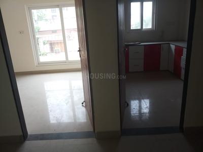 3 BHK Apartment