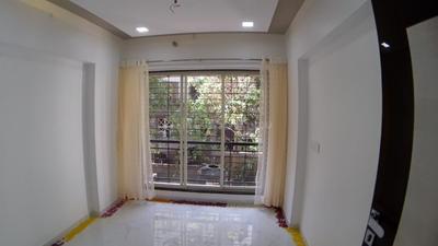 1 BHK अपार्टमेंट