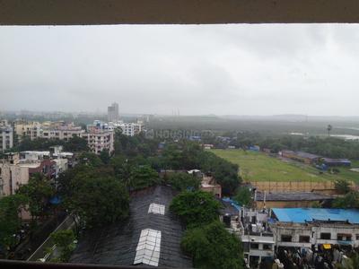 Gallery Cover Image of 1200 Sq.ft 3 BHK Apartment for buy in Borivali West for 30000000