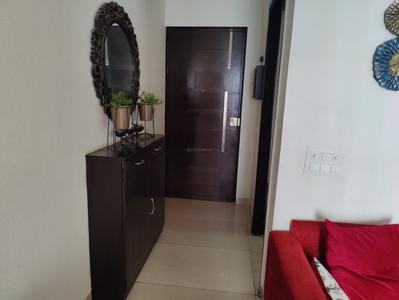 3 BHK फ़्लैट