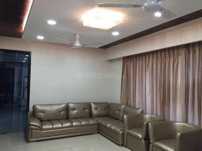 Gallery Cover Image of 3000 Sq.ft 4 BHK Apartment for buy in Kharghar for 50000000