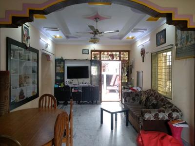 Gallery Cover Image of 1250 Sq.ft 2 BHK Independent House for rent in Bairagiguda for 13000