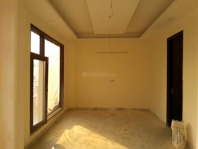 Gallery Cover Image of 750 Sq.ft 2 BHK Independent Floor for buy in Chhattarpur for 3200000