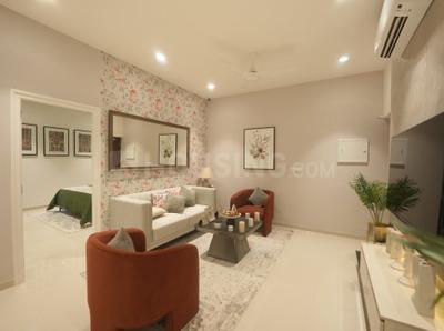 1305 Sqft BHK Flat for sale in Brigade Yelahanka Yelahanka