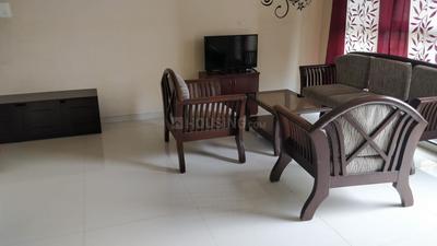 2 BHK Apartment